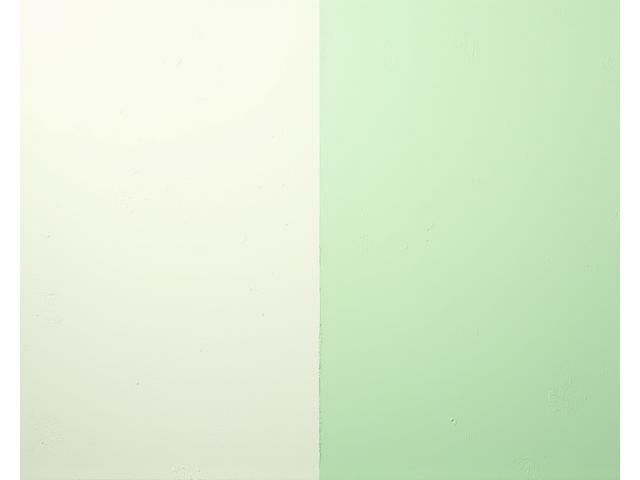 페인트 표면의 오염물이 자외선에 의해 분해되어 깨끗해지는 과정