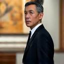 해외 미술 갤러리 큐레이터 최영호의 모습