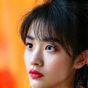 현대 미술 작가 이수진의 모습