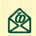 이메일 문의 아이콘