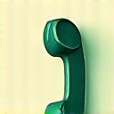 전화 상담 아이콘