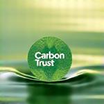 카본 트러스트 인증 로고
