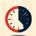 24시간 긴급 대응 아이콘