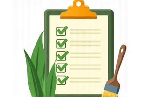 친환경 페인트 선택 체크리스트