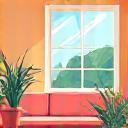 밝고 건강한 실내 공간을 만드는 인테리어 페인트 아이콘